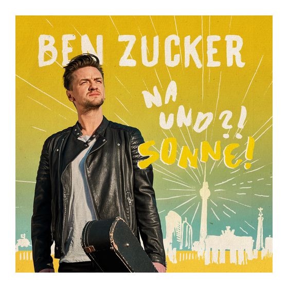 Ben Zucker - Na und?! Sonne! f&uuml;r 8,99 Euro