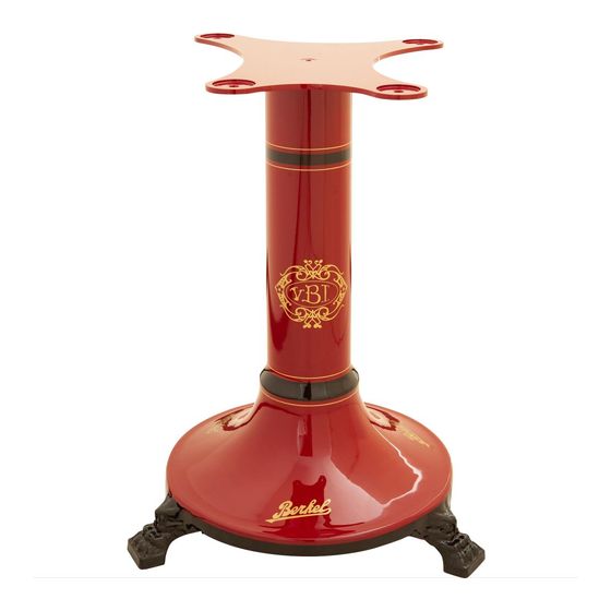 Berkel BERKEL-STAND f&uuml;r 1.759,00 Euro