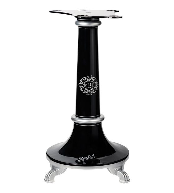 Berkel Pedestal for B2 black f&uuml;r 1.759,00 Euro