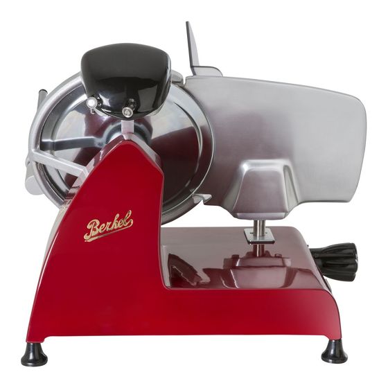 Berkel Red Line 250 f&uuml;r 1.079,00 Euro