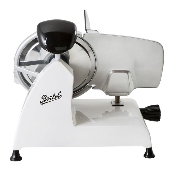 Berkel Red Line 250 f&uuml;r 1.079,00 Euro