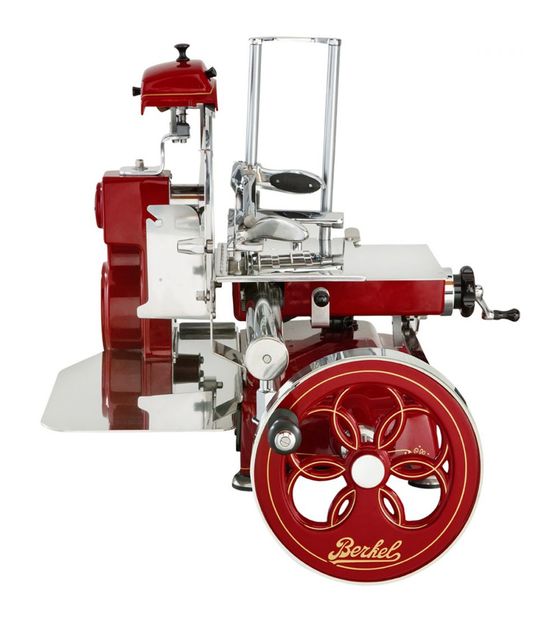 Berkel Volano Tribute f&uuml;r 8.819,00 Euro
