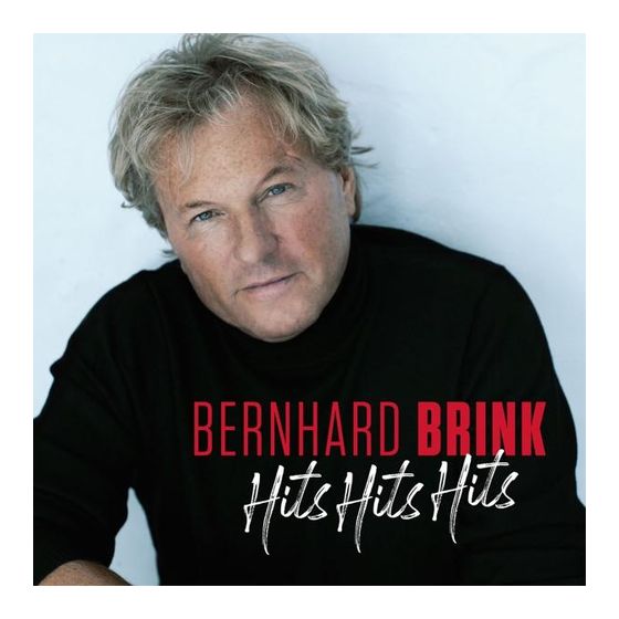 Bernhard Brink - Hits Hits Hits f&uuml;r 8,99 Euro