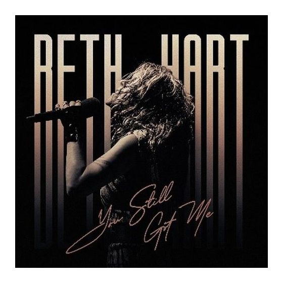 Beth Hart - You Still Got Me f&uuml;r 14,99 Euro