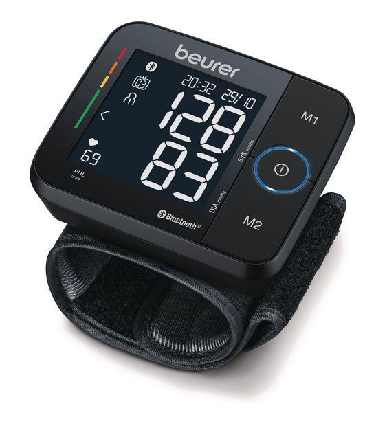 Beurer BC 54 f&uuml;r 45,99 Euro