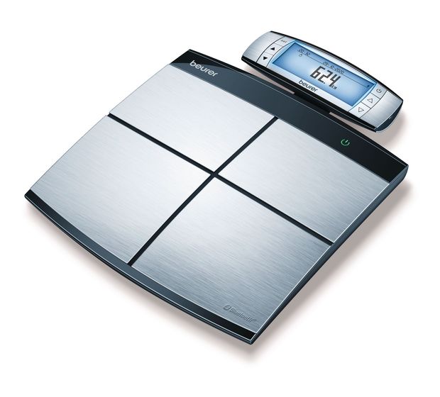 Beurer BF105 bis 180 kg f&uuml;r 74,99 Euro