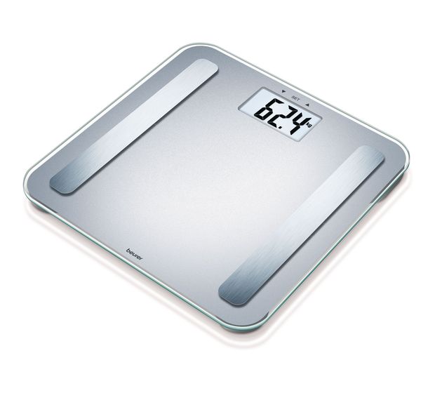 Beurer BF183 Elektronische Personenwaage bis 180 kg f&uuml;r 26,99 Euro