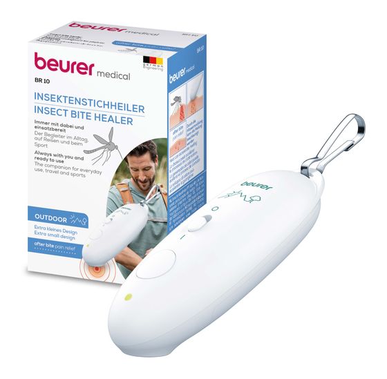Beurer BR10 Insektenstichheiler f&uuml;r 21,06 Euro