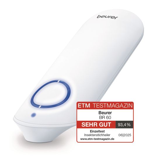 Beurer BR60 Insektenstichheiler f&uuml;r 24,99 Euro