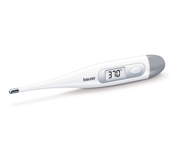 Beurer FT09/1 Fieberthermometer f&uuml;r 4,49 Euro
