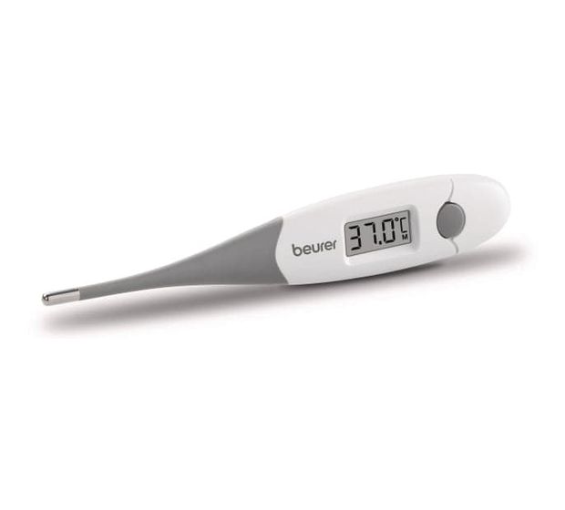 Beurer FT16 Express Stabthermometer f&uuml;r 6,99 Euro