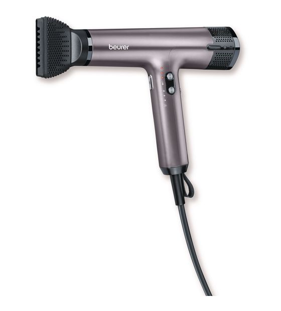 Beurer HC100 Haartrockner 1700 W  (Lila) f&uuml;r 129,99 Euro