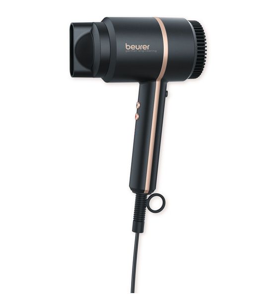 Beurer HC35 Haartrockner  (Schwarz) f&uuml;r 39,49 Euro