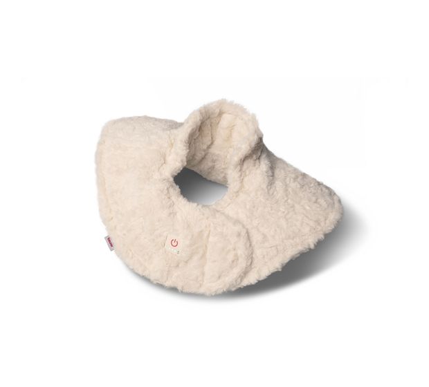 Beurer HK165 Huggy Schulterheizkissen  (Cremefarben) f&uuml;r 69,99 Euro