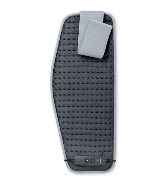 Beurer HK60 Cosy Grey Heizkissen  (Grau) f&uuml;r 57,49 Euro