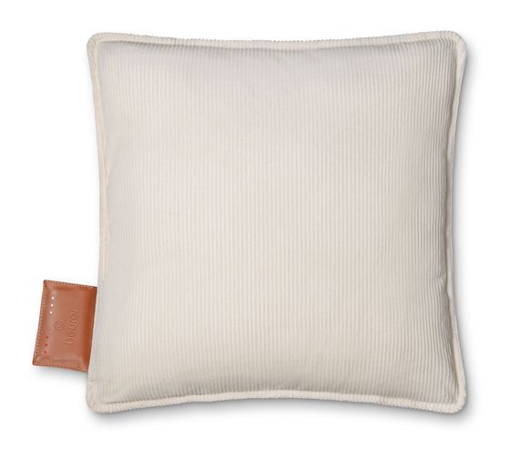 Beurer HK78 Heaty Heizkissen  (Beige) f&uuml;r 70,49 Euro