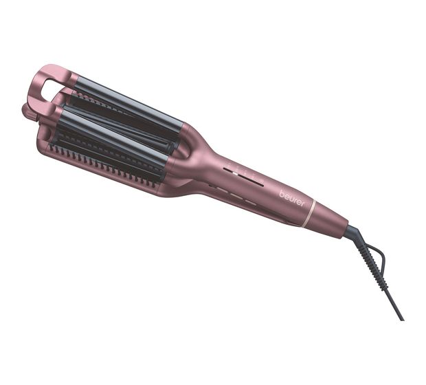 Beurer HT65 Lockenstab Lockenstab  (Lila) f&uuml;r 44,99 Euro