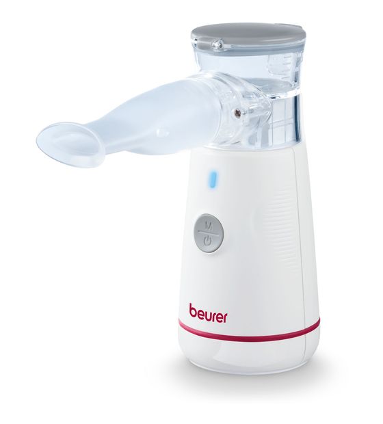 Beurer IH 47 f&uuml;r 40,99 Euro