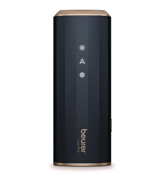 Beurer IPL7800 Cool Pro Lichtimpulstechnologie (IPL) Epilierer/Damenrasierer f&uuml;r 176,99 Euro