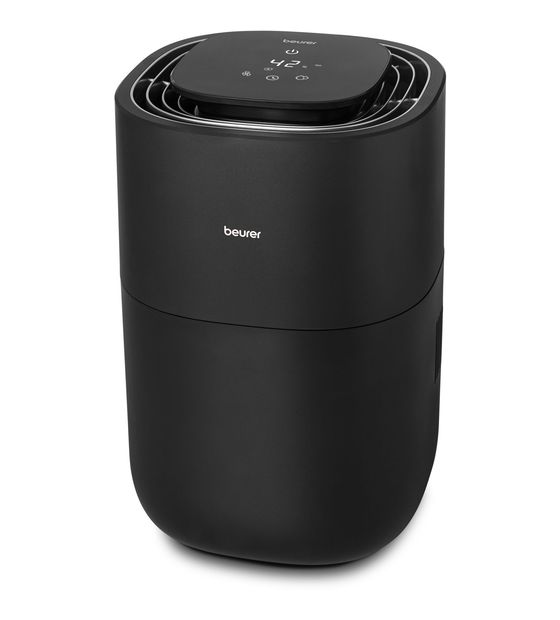 Beurer LB200 Luftbefeuchter 3,0 l Tank f&uuml;r 116,99 Euro