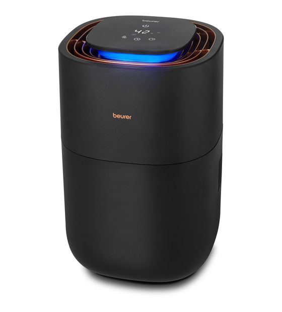 Beurer LB300 Plus Luftbefeuchter 3,0 l Tank f&uuml;r 134,99 Euro