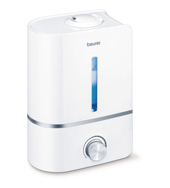 Beurer LB45 Luftbefeuchter 4,0 l Tank f&uuml;r 68,49 Euro