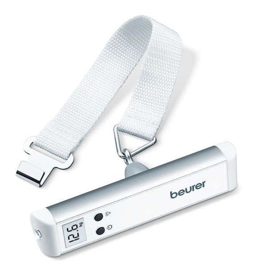 Beurer LS 10 f&uuml;r 16,99 Euro