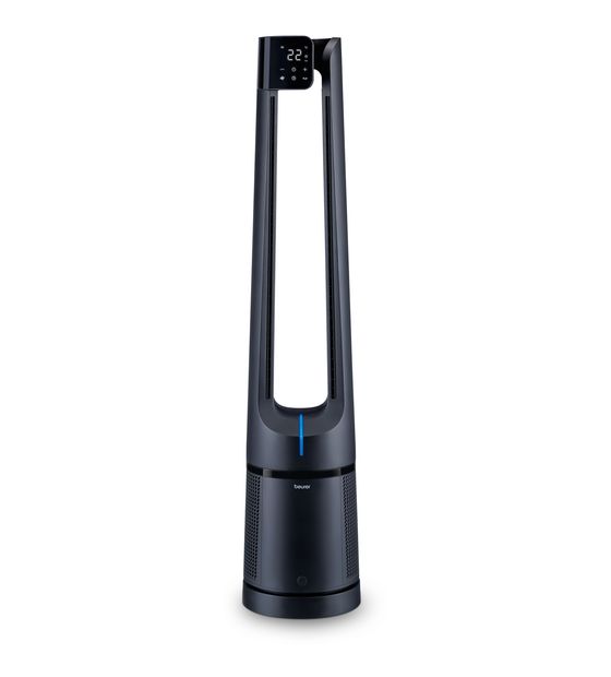 Beurer LV500 PureFlow Luftreiniger f&uuml;r 194,99 Euro