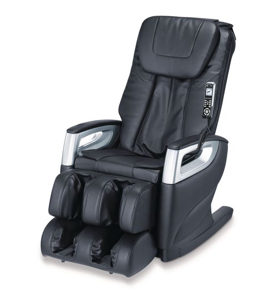 Beurer MC5000 Deluxe-Massagesessel Körperscanningfunktion f&uuml;r 1.899,00 Euro