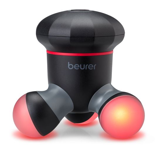 Beurer MG18  Mini-Massagegerät f&uuml;r 19,99 Euro