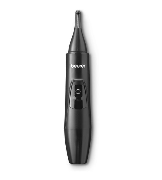 Beurer MN2X Präzisionstrimmer Nasen- und Ohrenhaartrimmer f&uuml;r 21,99 Euro