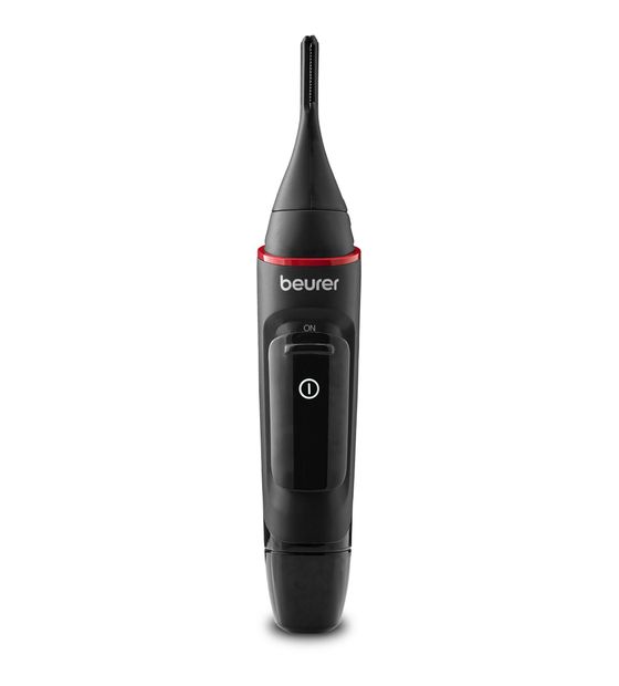 Beurer MN3X Präzisionstrimmer Nasen- und Ohrenhaartrimmer f&uuml;r 19,99 Euro