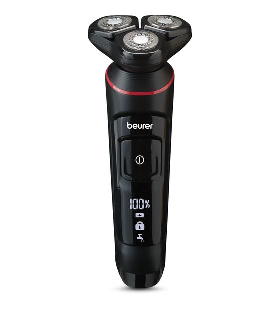 Beurer MN8X 360°-Flex Rasierer 100 min f&uuml;r 56,49 Euro