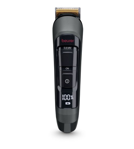 Beurer MN9X Limited Edition Haarschneider Batterie/Akku f&uuml;r 44,99 Euro