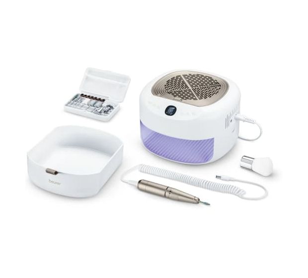 Beurer MP200 StudioNails Pro f&uuml;r 150,99 Euro