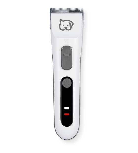 Beurer PP110 Fluffy Hundeschermaschine f&uuml;r 52,99 Euro