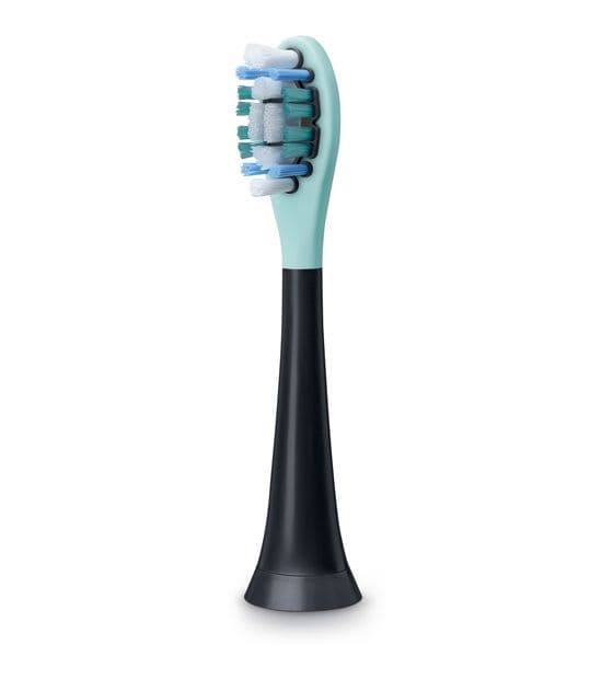 Beurer SC Premium Protection Plus Aufsteckbürsten 4 Stück  (Grün) f&uuml;r 16,99 Euro