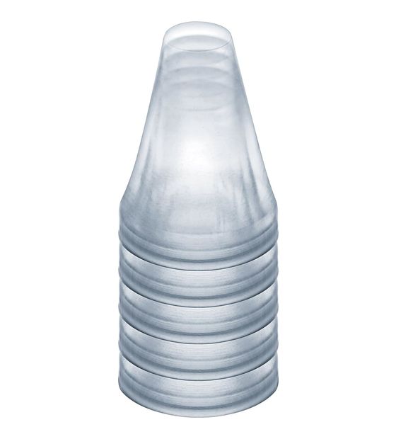 Beurer Schutzkappenset für FT58 f&uuml;r 4,99 Euro