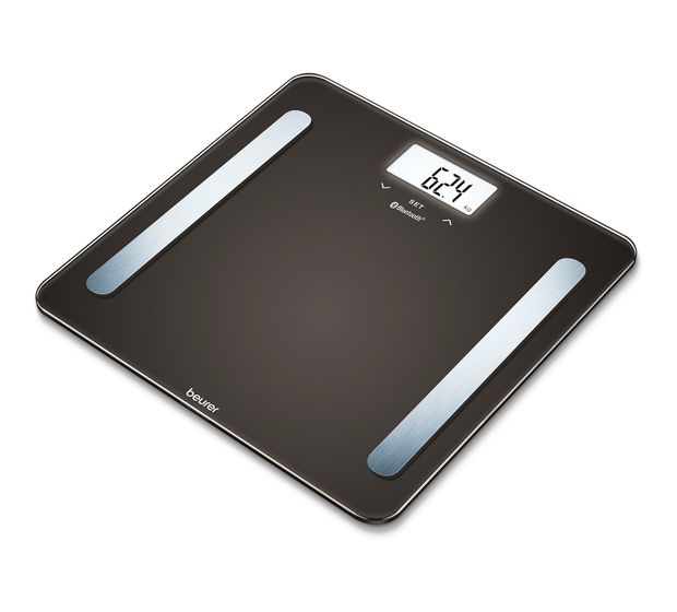 Beurer SRBF1 Elektronische Personenwaage bis 180 kg f&uuml;r 28,49 Euro