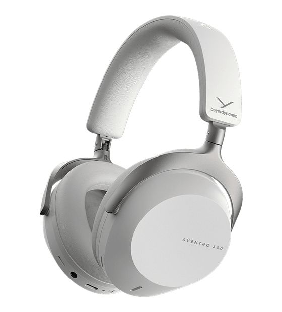 Beyerdynamic Aventho 300 Over Ear Bluetooth Kopfhörer kabellos  (Grau) f&uuml;r 299,00 Euro