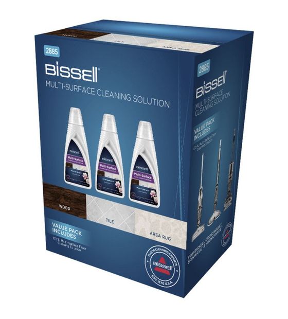 Bissell 2885 f&uuml;r 34,49 Euro