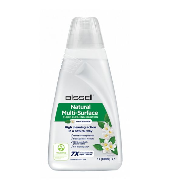 Bissell 3096 f&uuml;r 12,99 Euro