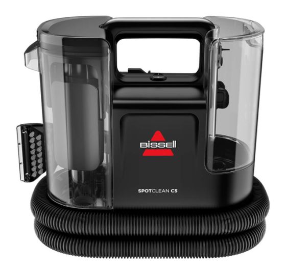 Bissell 3931N SpotClean C5 Pro Naß-/Trockensauger f&uuml;r 232,99 Euro