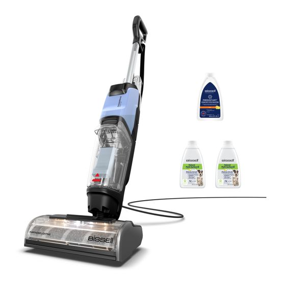 Bissell 4136N CrossWave EdgeFind Select Naß-/Trockensauger bis 0,54 l Schmutzwasser f&uuml;r 188,99 Euro
