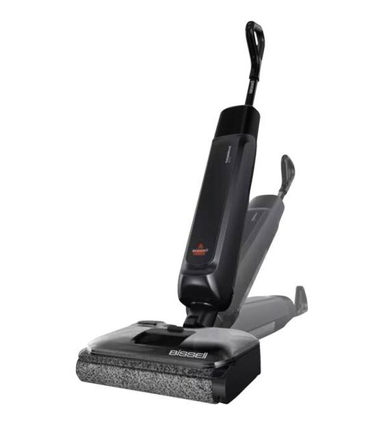 Bissell 4495N CrossWave Reach Naß-/Trockensauger bis 0,45 l Schmutzwasser f&uuml;r 246,00 Euro
