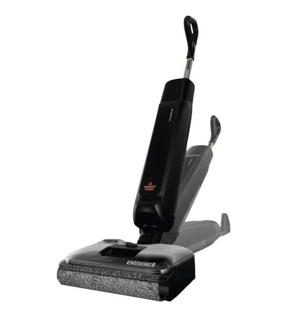 Bissell 4519N CrossWave Reach Plus Pro Naß-/Trockensauger bis 40 min Laufzeit bis 0,45 l Schmutzwasser f&uuml;r 320,00 Euro