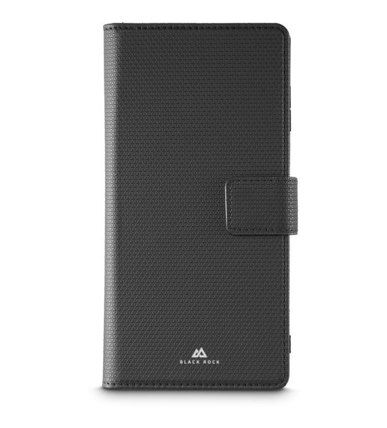BlackRock 2-1 Wallet Geldbörsenhülle für Samsung Galaxy A17/A17 5G  (Schwarz) f&uuml;r 29,99 Euro
