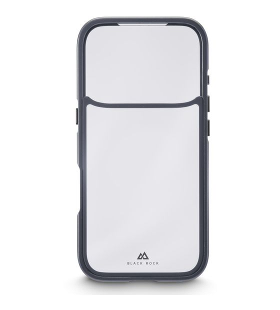 BlackRock 360° Glass Cover für Apple iPhone 17 Pro (Schwarz, Transparent) f&uuml;r 24,99 Euro
