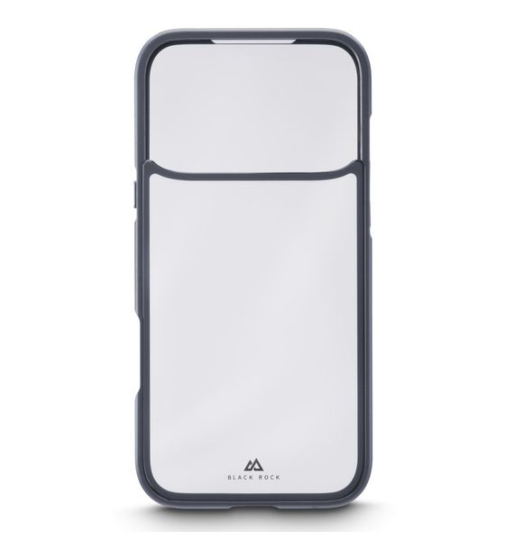BlackRock 360° Glass Cover für Apple iPhone 17 Pro Max (Schwarz, Transparent) f&uuml;r 27,99 Euro