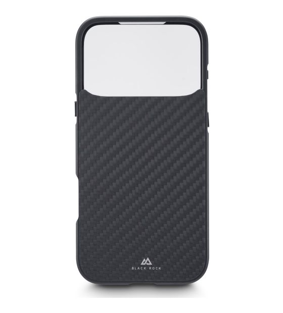 BlackRock 360° Glass Cover für Apple iPhone 17 Pro Max  (Grau, Transparent) f&uuml;r 28,99 Euro